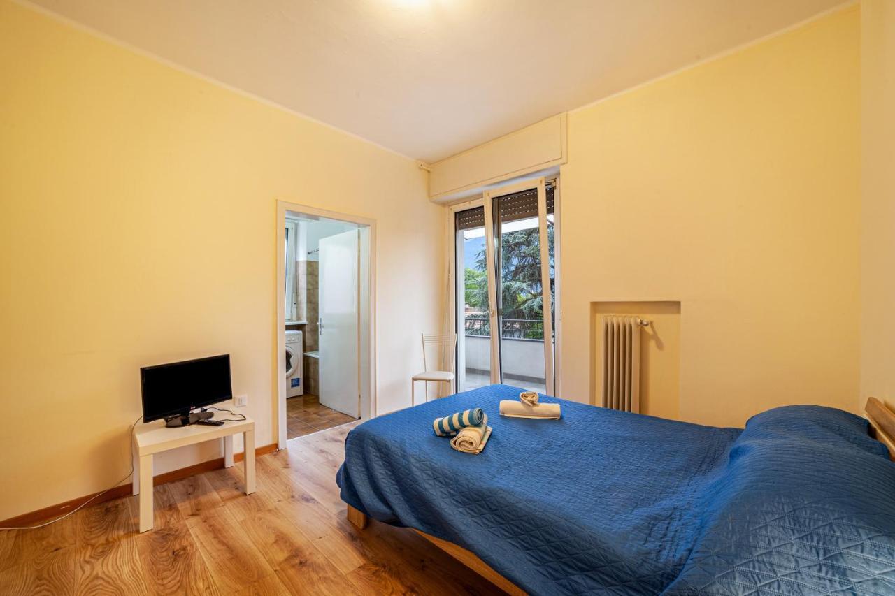 Residence Hubertus Apartment 4 Merano Exterior photo